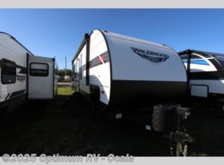 New 2021 Forest River Wildwood FSX 270RTK available in Ocala, Florida