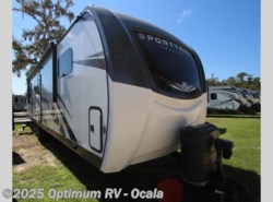 New 2022 Venture RV SportTrek Touring Edition STT343VBH available in Ocala, Florida