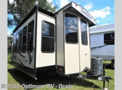 Used 2019 Forest River Sandpiper Destination Trailers 385FKBH available in Ocala, Florida