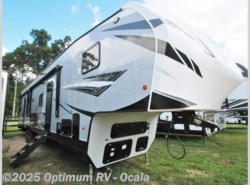 New 2022 Forest River Cherokee Wolf Pack 365PACK16 available in Ocala, Florida