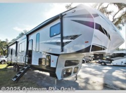 New 2022 Forest River Cherokee Wolf Pack 355PACK14 available in Ocala, Florida