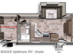 New 2021 Dutchmen Aspen Trail 3250THS available in Ocala, Florida