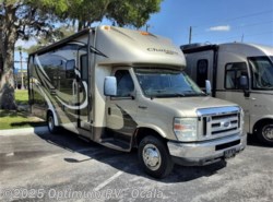 Used 2011 Thor Motor Coach Chateau Citation 26BE available in Ocala, Florida