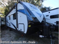 Used 2020 Cruiser RV Shadow Cruiser 260RBS available in Ocala, Florida