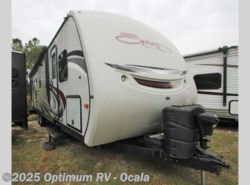 Used 2016 K-Z Spree 300RLS available in Ocala, Florida