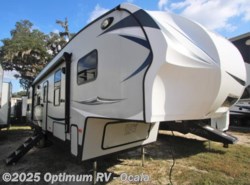 Used 2017 Keystone Springdale 286FWBH available in Ocala, Florida