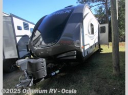 Used 2018 Keystone Premier Ultra Lite 30RIPR available in Ocala, Florida