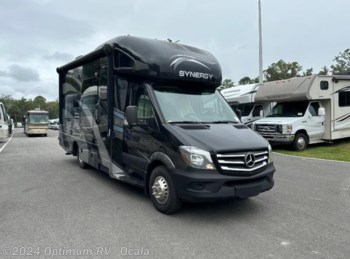 Used 2017 Thor Motor Coach Synergy SD24 available in Ocala, Florida