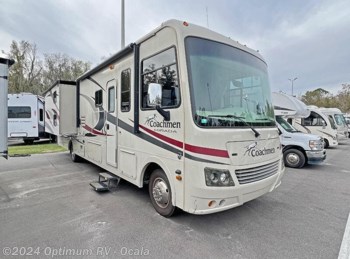 Used 2014 Coachmen Mirada 34BH available in Ocala, Florida