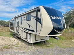 Used 2021 Prime Time Sanibel 3402WB available in Ocala, Florida