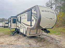 Used 2017 Keystone Montana 3000 RE available in Ocala, Florida