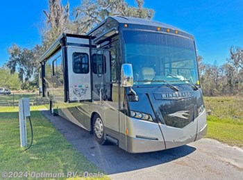 Used 2014 Winnebago Journey 40U available in Ocala, Florida