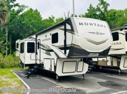 Used 2019 Keystone Montana 3790RD available in Ocala, Florida