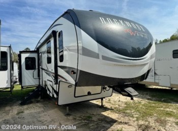 Used 2022 Forest River Rockwood Ultra Lite 2899KS available in Ocala, Florida