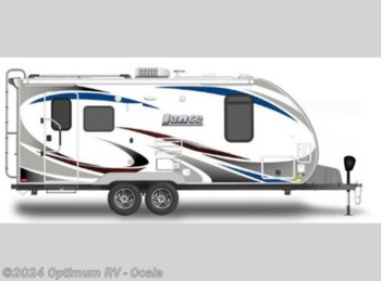 Used 2019 Lance  Lance Travel Trailers 1995 available in Ocala, Florida