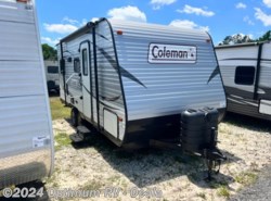 Used 2015 Coleman  Lantern Series 192RDS available in Ocala, Florida