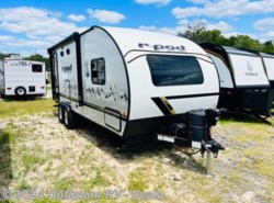 Used 2021 Forest River  R Pod RP-202 available in Ocala, Florida