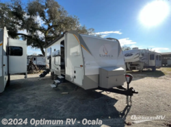 Used 2023 Ember RV Overland Touring 24BH available in Ocala, Florida