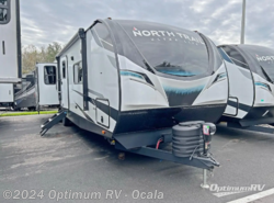 Used 2024 Heartland North Trail 33RETS available in Ocala, Florida