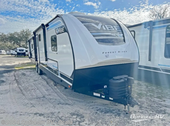 Used 2024 Forest River Vibe 34XL available in Ocala, Florida