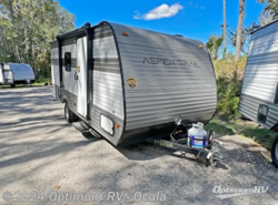 Used 2024 Dutchmen Aspen Trail Mini 17BH available in Ocala, Florida