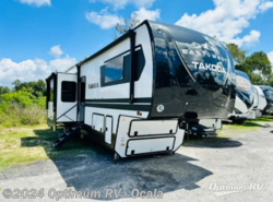 New 2024 East to West Takoda 350TH available in Ocala, Florida