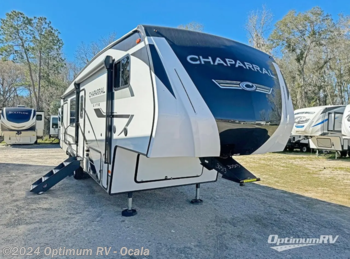Used 2023 Coachmen Chaparral Lite 284RL available in Ocala, Florida