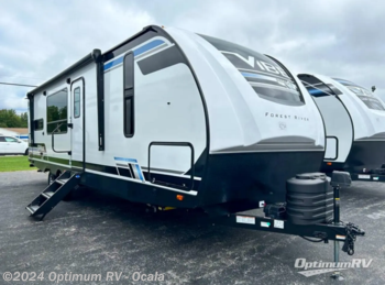 Used 2024 Forest River Vibe 26RK available in Ocala, Florida