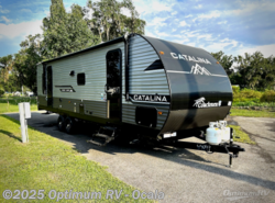 New 2025 Coachmen Catalina Summit Series 8 271DBS available in Ocala, Florida