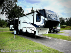 Used 2022 Dutchmen Yukon 400RL available in Ocala, Florida