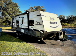 Used 2022 Jayco Jay Flight SLX 8 264BH available in Ocala, Florida