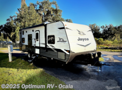 Used 2022 Jayco Jay Flight SLX 8 264BH available in Ocala, Florida