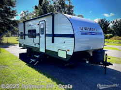 Used 2022 Gulf Stream Kingsport Ultra Lite 248BH available in Ocala, Florida