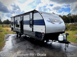 Used 2022 Forest River Patriot Edition 26DBH available in Ocala, Florida
