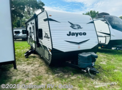 Used 2022 Jayco Jay Flight SLX 8 264BH available in Ocala, Florida