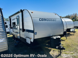 Used 2022 Gulf Stream Conquest Special Edition Series 26BHG available in Ocala, Florida