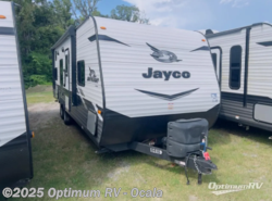 Used 2022 Jayco Jay Flight SLX 8 264BH available in Ocala, Florida