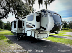 Used 2022 K-Z Durango Gold G387FLF available in Ocala, Florida