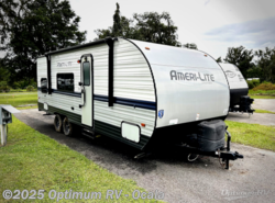 Used 2022 Gulf Stream Ameri-Lite Ultra Lite 248BH available in Ocala, Florida