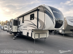Used 2017 K-Z Durango G381REF available in Ocala, Florida