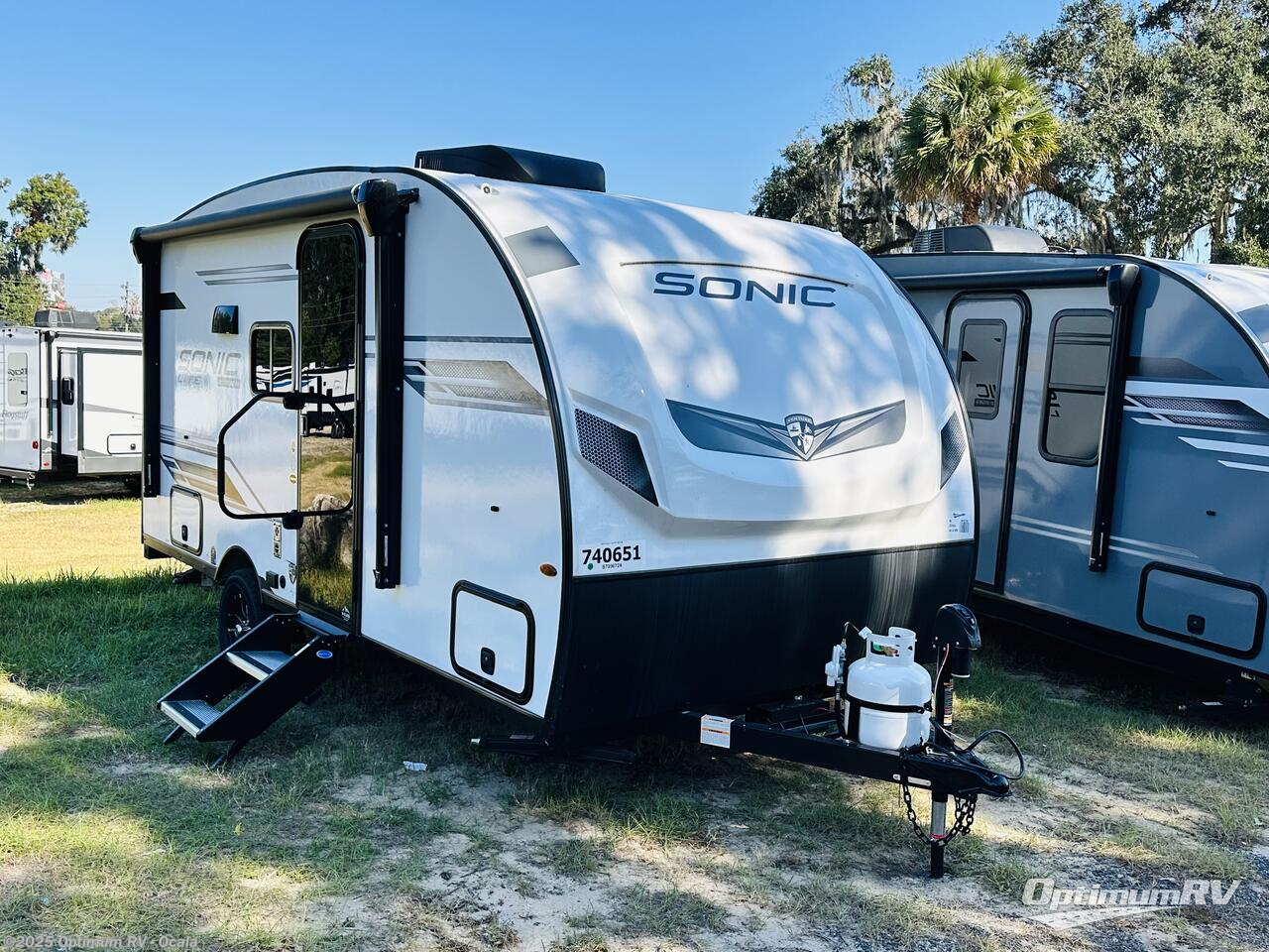 New 2025 Venture RV Sonic Lite SL150VRB available in Ocala, Florida