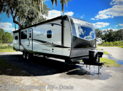 New 2025 Forest River Flagstaff Super Lite 29RLS available in Ocala, Florida
