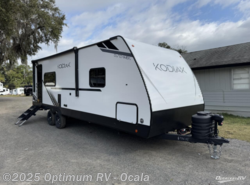 New 2025 Dutchmen Kodiak 241BHSL available in Ocala, Florida
