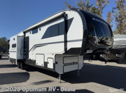 New 2025 K-Z Ridgeway 35BH available in Ocala, Florida