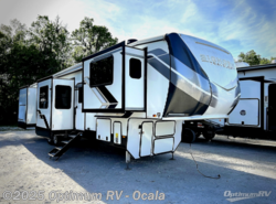 Used 2024 Heartland Bighorn Traveler 38FL available in Ocala, Florida