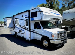 New 2025 Forest River Sunseeker LE 2550DSLE Ford available in Ocala, Florida
