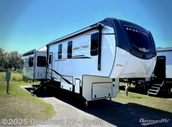 New 2025 Venture RV SportTrek Touring Edition STTF353VIK available in Ocala, Florida