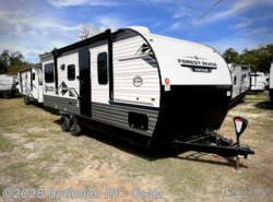 New 2025 Forest River Viking 5K Series 242MK available in Ocala, Florida