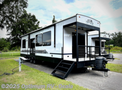 New 2024 Forest River Cedar Creek Cottage 40CFD available in Ocala, Florida