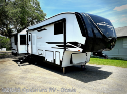 New 2025 East to West Tandara 386MB-OK available in Ocala, Florida
